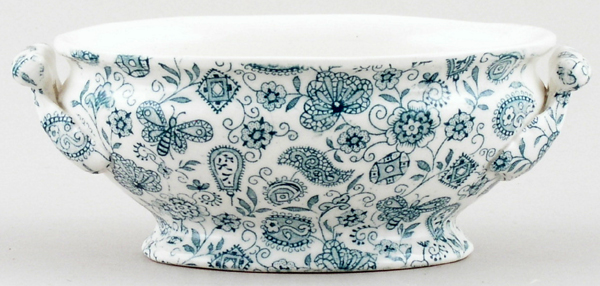 Toy Footed Bowl c1900